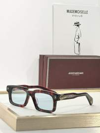 Picture of Jacques Marie Mage Sunglasses _SKUfw75332001fw